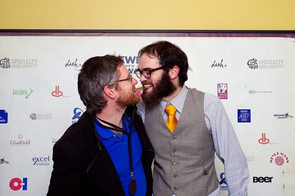 Credit: The Brewers Guild of New Zealand