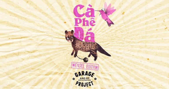 Credit: Garage Project/Rachel Smythe