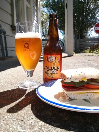 Taken in the dying days of Summer...