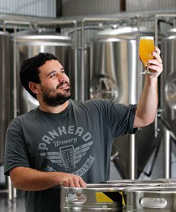 On point again there, Mike. Looking good. 