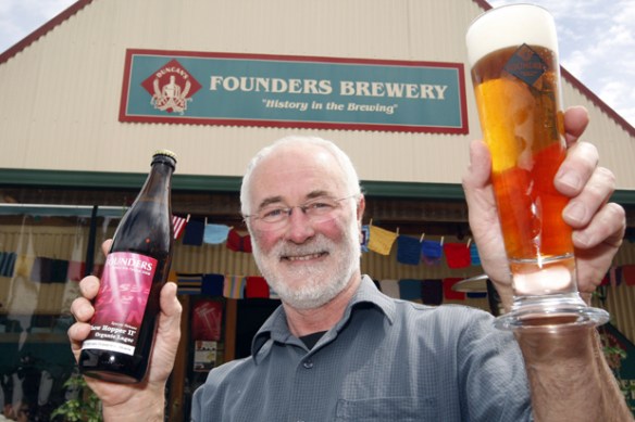 Good work there, John. 