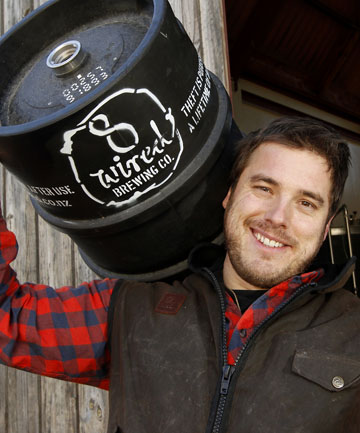 Soren, showing us how it's done. 