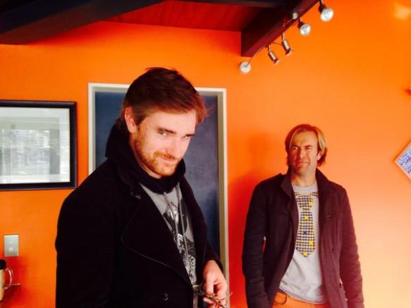 Not sure what to call this one, but I like it.