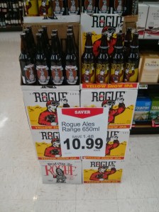 Yes, I can be bitchy when I want to. 