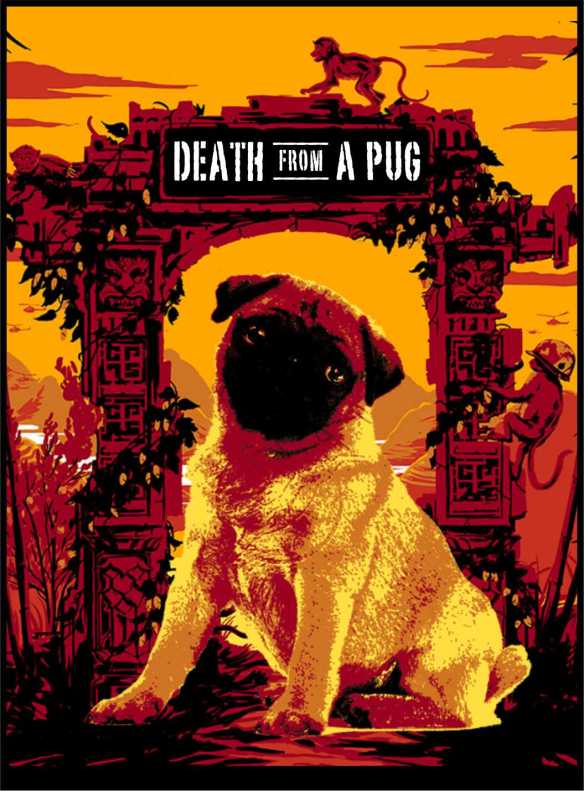 HE WILL KILL YOU WITH CUTENESS!